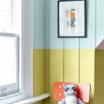 Little Green  Brighton 203, Pale Lime 70