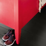 Little Green  Cape Red 279, Jack Black 119