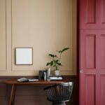 Little Green  Castell Pink 314, Ferdinand 313, Arras 316, Nether Red 315