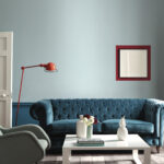 Little Green  Celestial Blue 101, Marine Blue 95