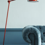 Little Green  Celestial Blue 101, Marine Blue 95