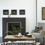 Little Green  Chocolate 124, Flint 236