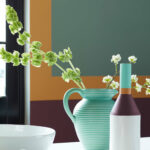 Little Green  Cordoba 277, Middle Buff 122, Pleat 280