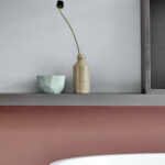 Little Green  Dark Lead Colour 118, Blush 267 Gauze Dark 166