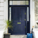 Little Green  Dock Blue 252