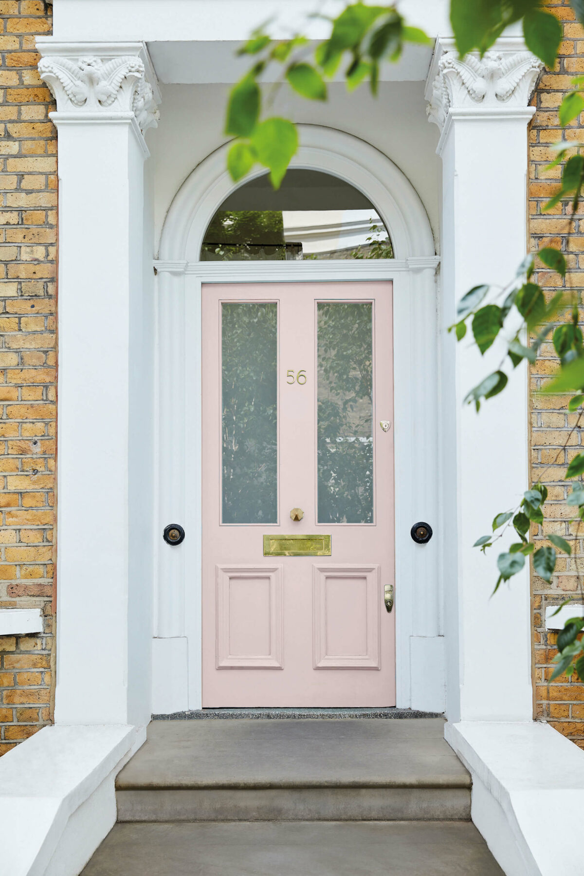 Little Green  Dorchester Pink – Mid 286