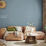 Flexa Denim Drift muurverf