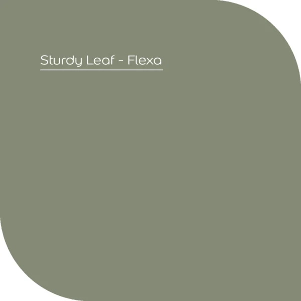 Flexa Sturdy Leaf