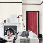 Little Green  French Grey Pale 161, Jack Black 119, Cape Red 279