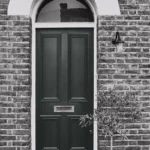 Grachtengroen voorbeeld