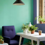 Little Green  Green Verditer 92