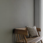 Little Green  Grey Moss 234