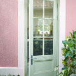 Little Green  Hellebore 275, China Clay 1, Salix 99