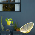 Little Green  Hicks Blue 208, Dock Blue 252