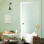 Little Green  Hidey Hole 307