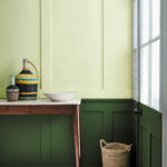 Little Green  Hopper 297