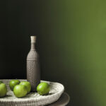 Little Green  Jewel Beetle 303