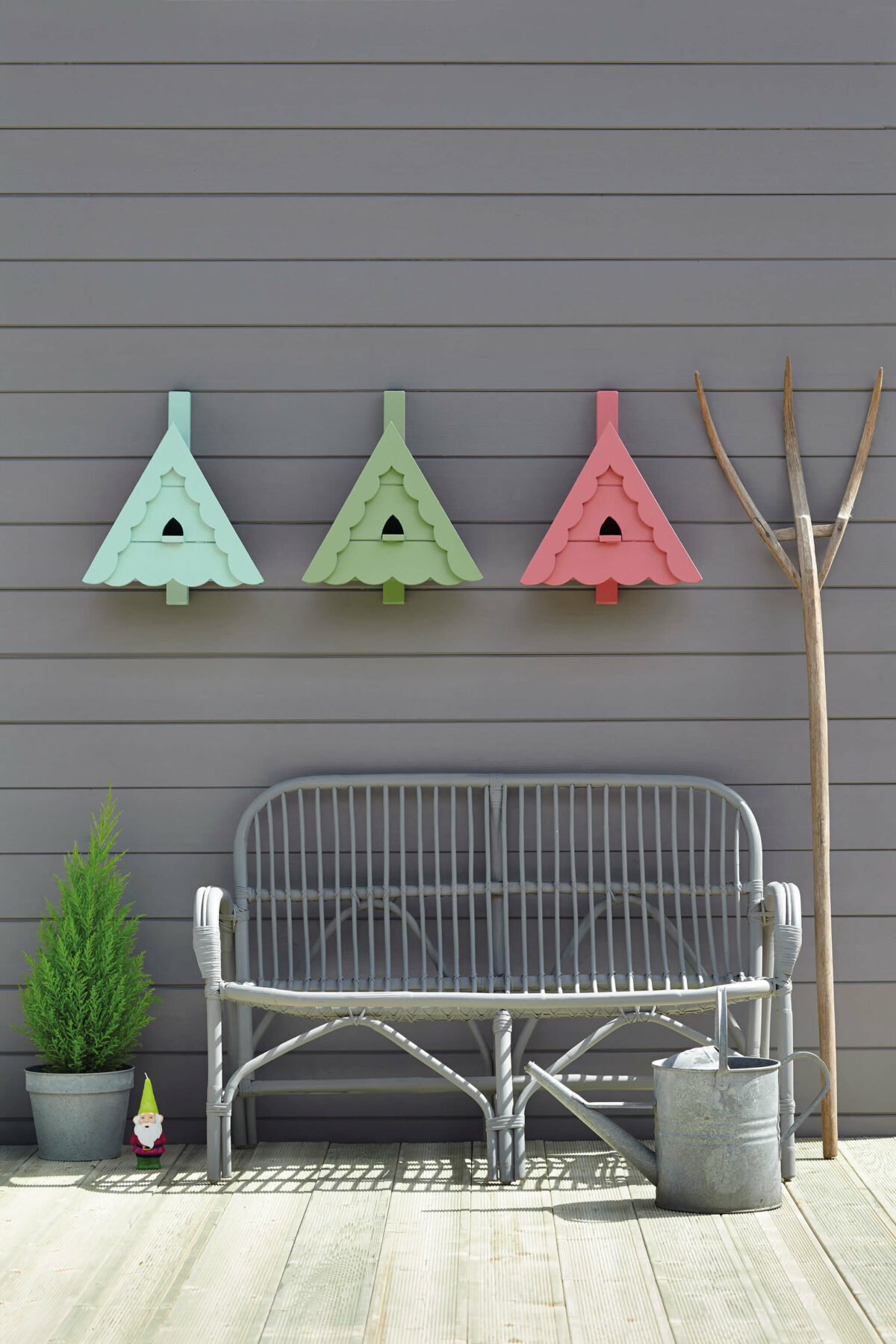 Little Green  Lead Colour 117