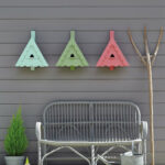 Little Green  Lead Colour 117