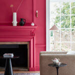 Little Green  Leather 191, Loft White 222