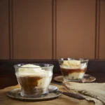 Little Greene Affogato inspiratie