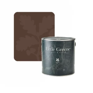 Little Greene Ganache 345