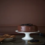 Little Greene Ganache 345 voorbeeld