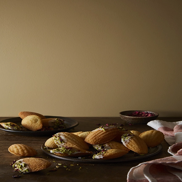 Little Greene Madeleine verf