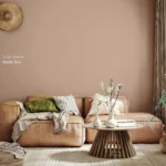 Little Greene Mochi oudroze kleur