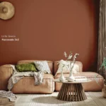 Little Greene Muscovado