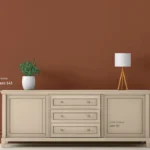 Little Greene Muscovado combineren