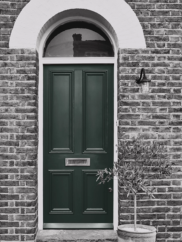 Monumentengroen N0.15.10 voorbeeld