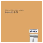 Okergeel E8.35 Sikkens