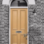 Okergeel Sikkens Authentieke kleuren