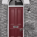 Sikkens Engelsrood buitenlak