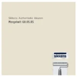 Sikkens Mergelwit G0.05