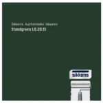 Sikkens Standgroen L0.20