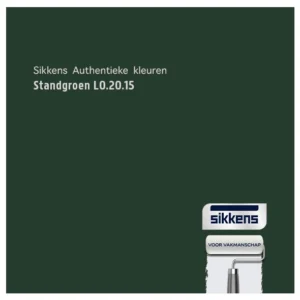 Sikkens Standgroen L0.20