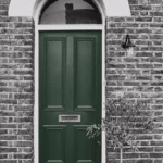 Standgroen L0.20.15 authentieke kleur