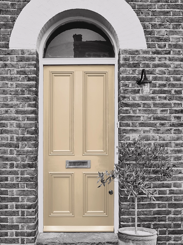 Zandsteengeel F2.15.75 voorbeeld