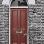 Zweeds rood C4.40.20 voorbeeld