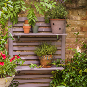 Beits van Farrow and Ball voorbeeld