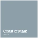 Coast of Maine – PPG10 20