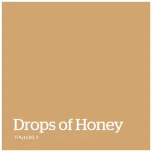 Drops Of Honey – PPG1090 4