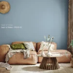 Kleur Coast of Maine