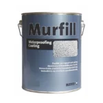 Mathys Murfill Waterproofing Coating 6kg