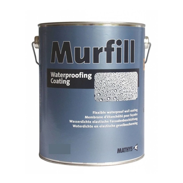 Mathys Murfill Waterproofing Coating 6kg