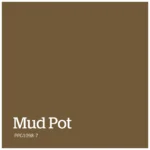 Mud Pot – PPG1098 7