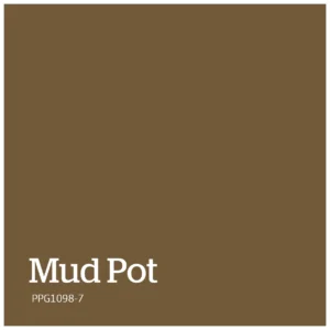 Mud Pot – PPG1098 7