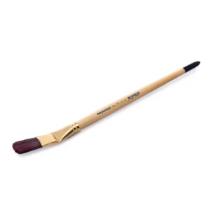 ProGold Penseel Lyonse Gebogen Classic Flex 7330